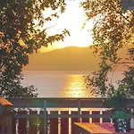 4 Bedroom Cozy In * Hundeidvik
