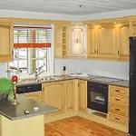Сasa de vacaciones 4 Bedroom Cozy In