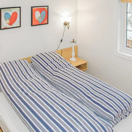 度假居 4 Bedroom Beautiful In