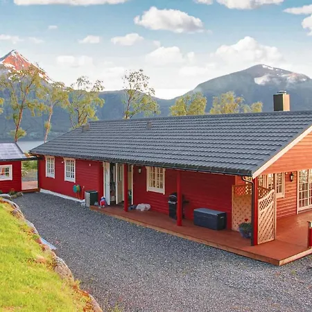 Feriehus 4 Bedroom Cozy In *
